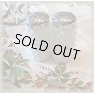 画像: 50%OFF ファイヤーキング ホブネイル　スパイスボトルset