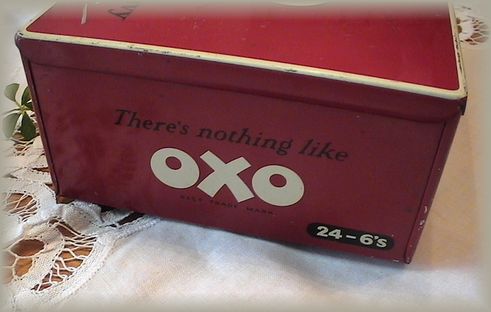 画像: 45%OFF OXO缶時計